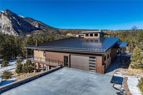 21261 Broadview Road Nathrop CO 81236