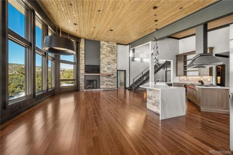 21261 Broadview Road Nathrop CO 81236