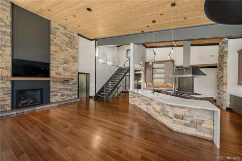 21261 Broadview Road Nathrop CO 81236