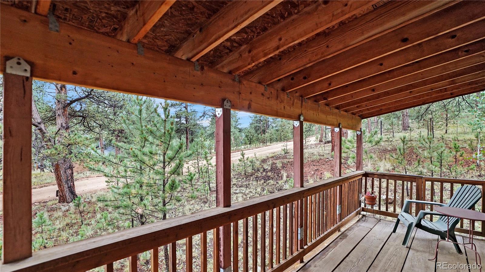 109 Wolf Road Bailey CO 80421