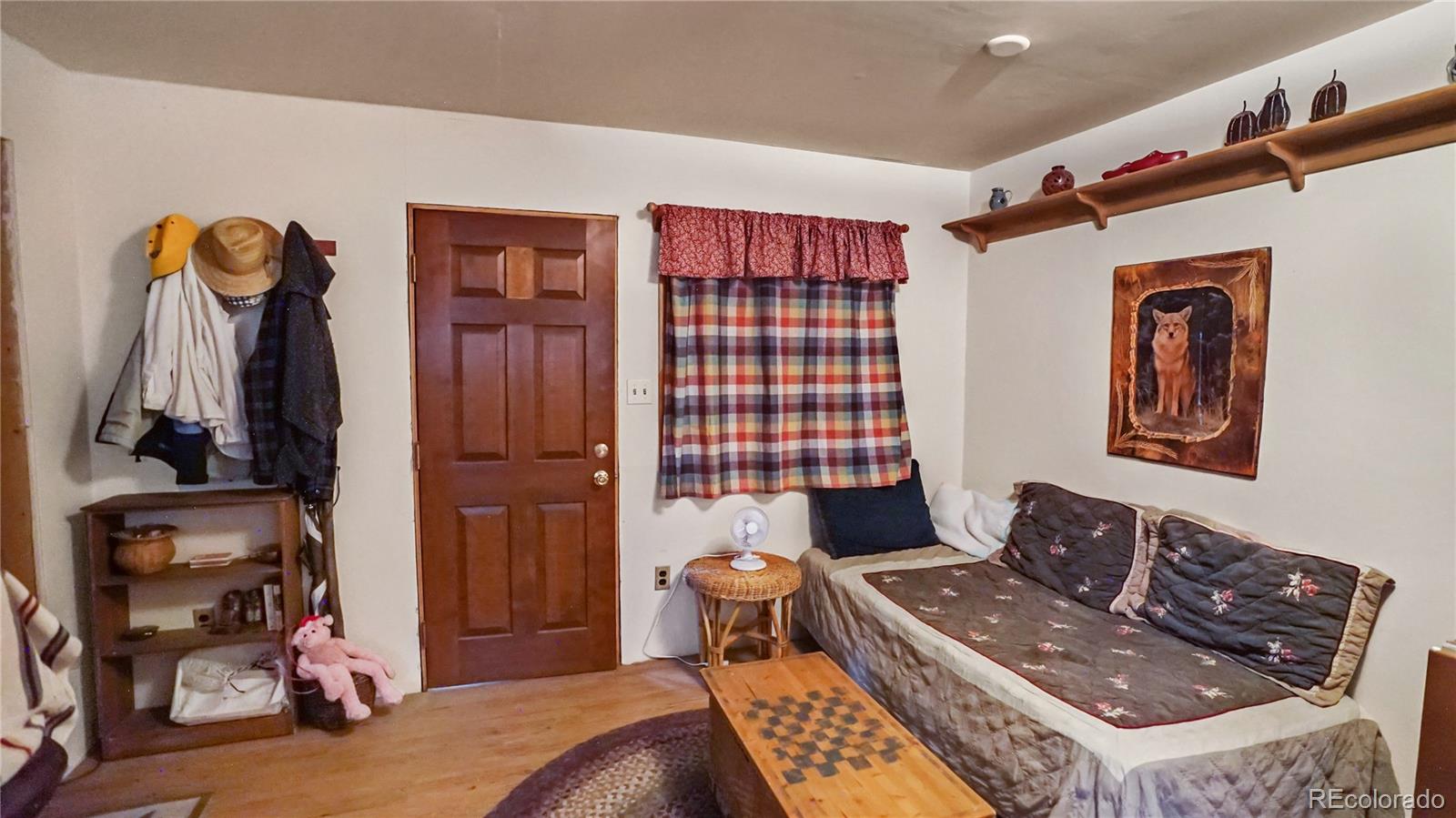 109 Wolf Road Bailey CO 80421