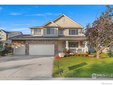 116 Cobble Court Windsor CO 80550