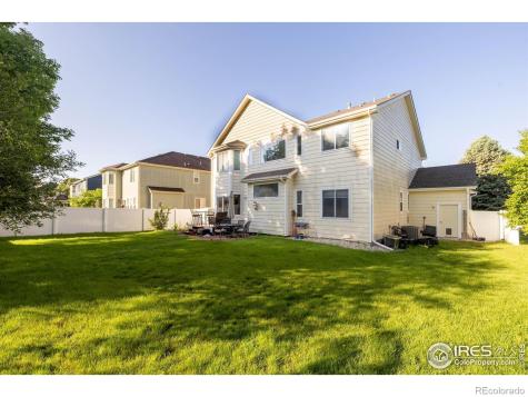 116 Cobble Court Windsor CO 80550
