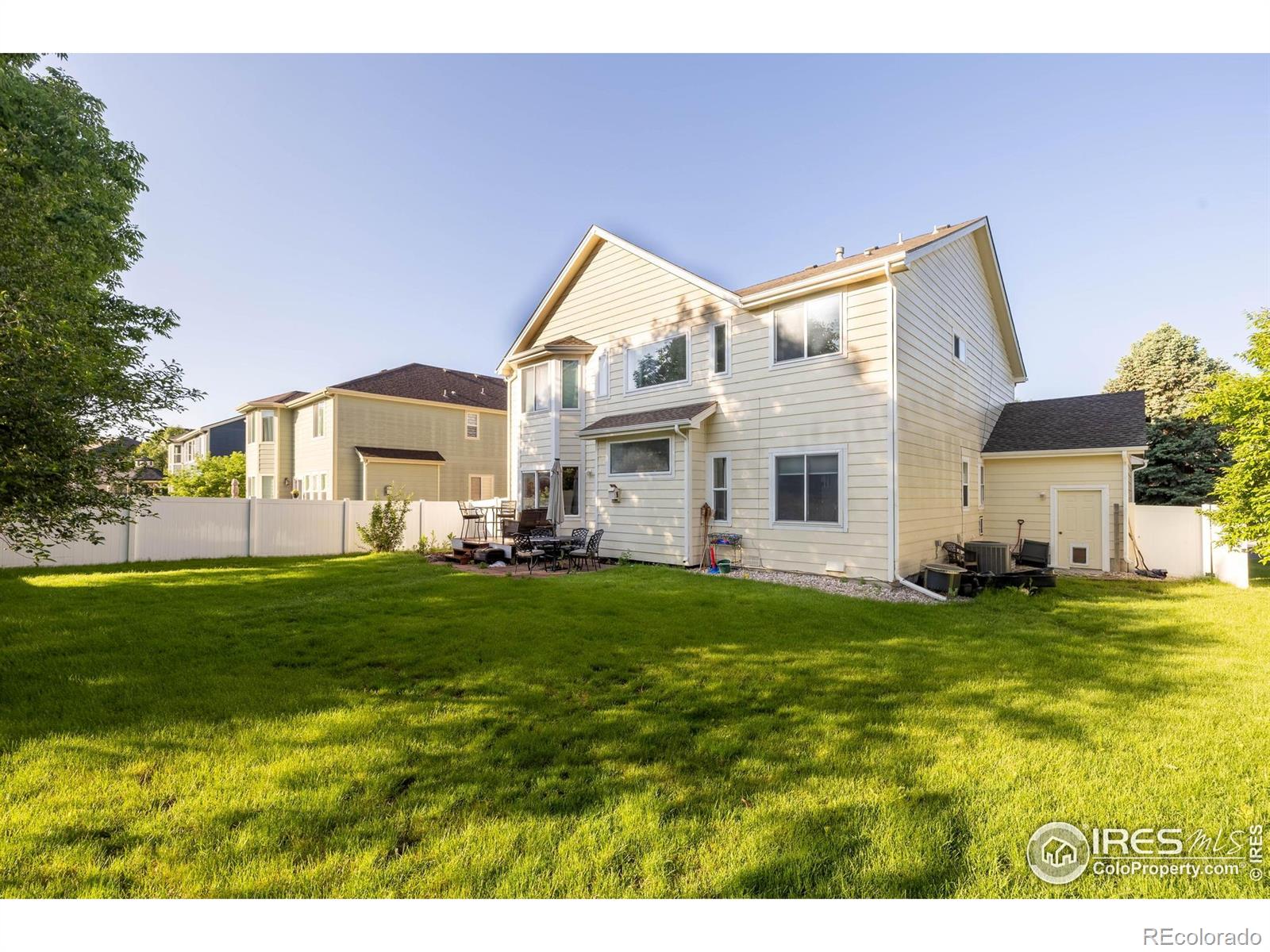 116 Cobble Court Windsor CO 80550