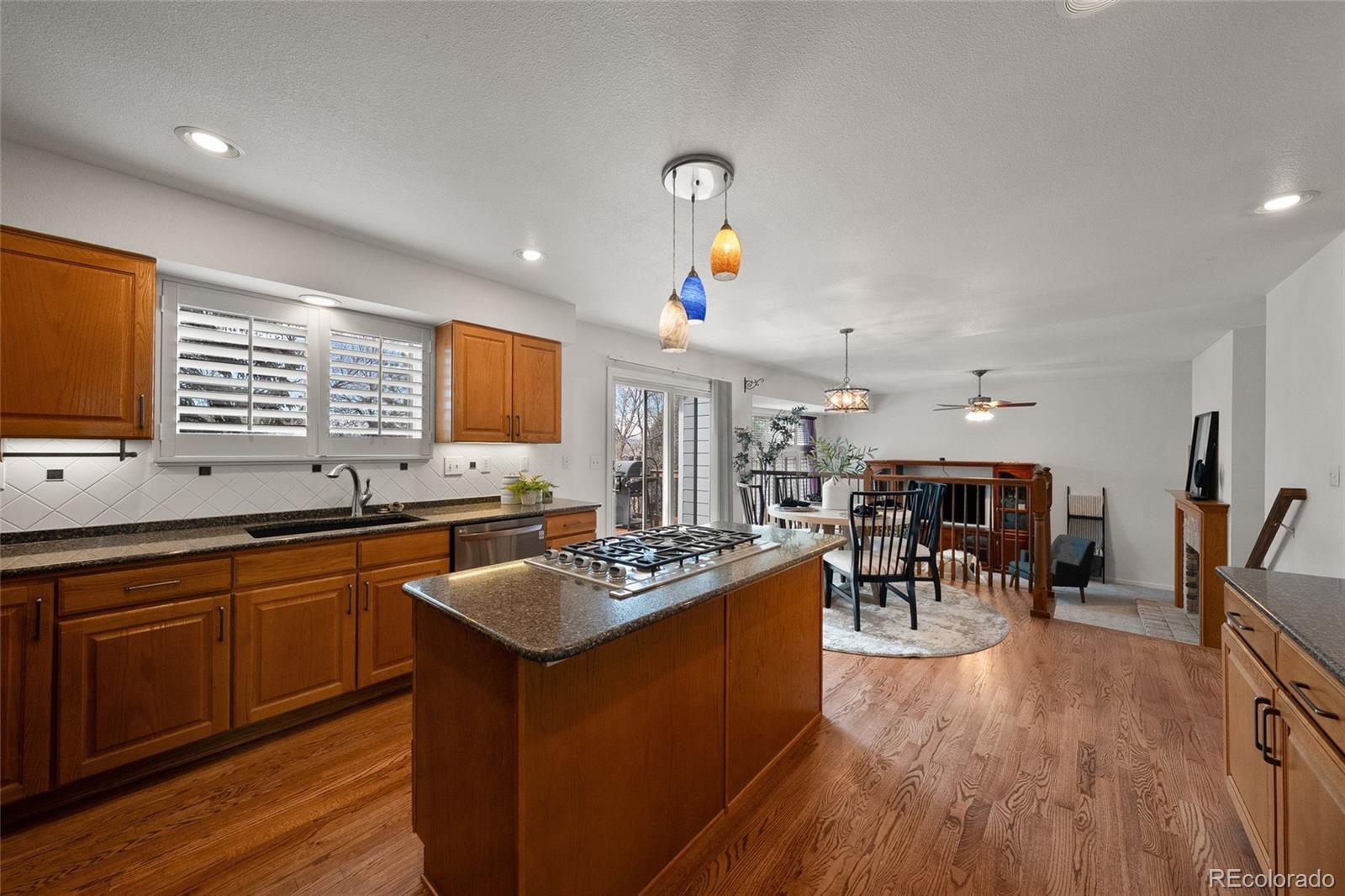 7057 Chestnut Hill Street Highlands Ranch CO 80130