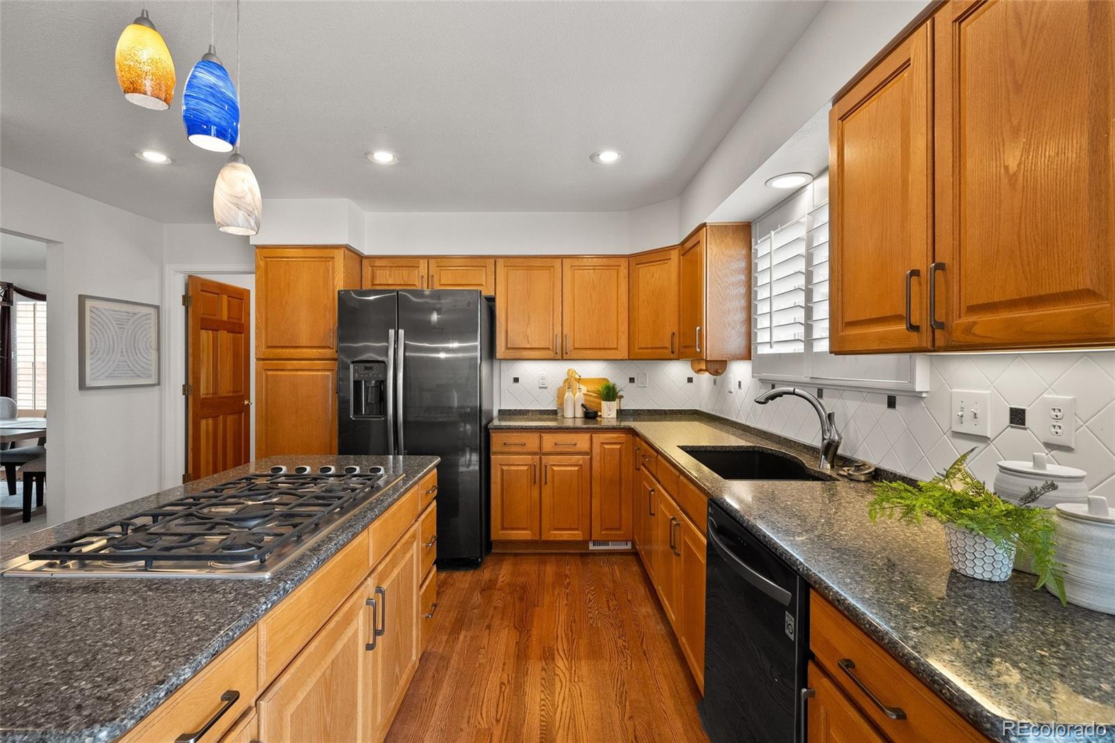 7057 Chestnut Hill Street Highlands Ranch CO 80130