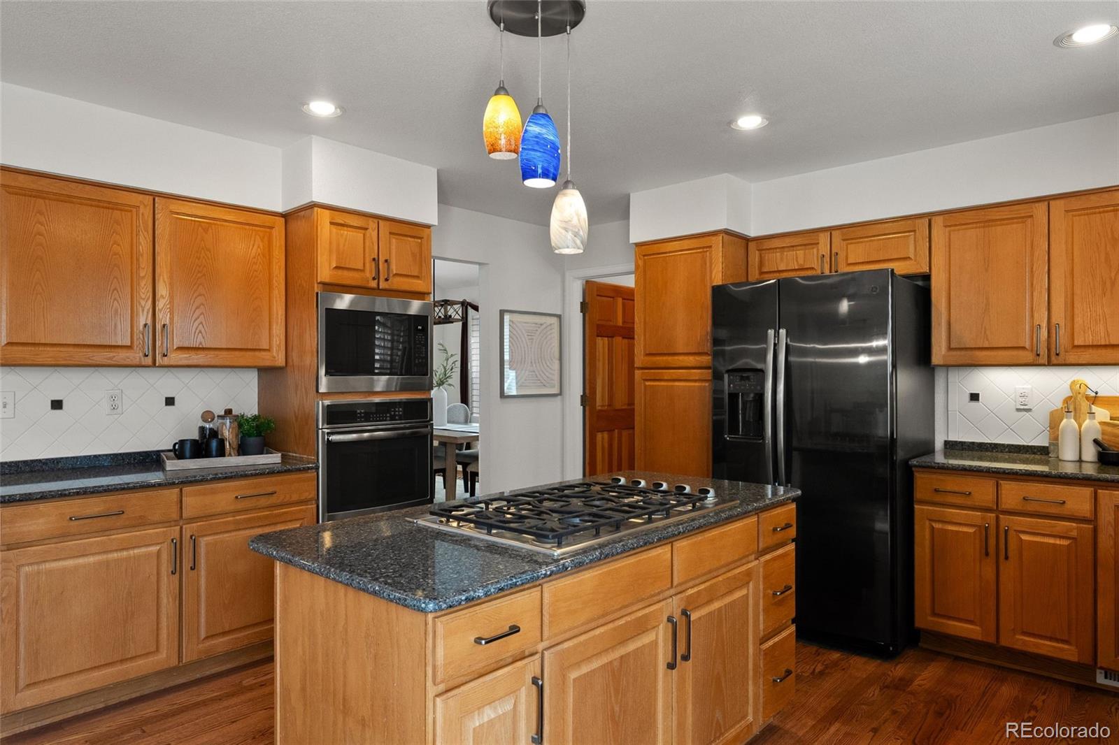 7057 Chestnut Hill Street Highlands Ranch CO 80130