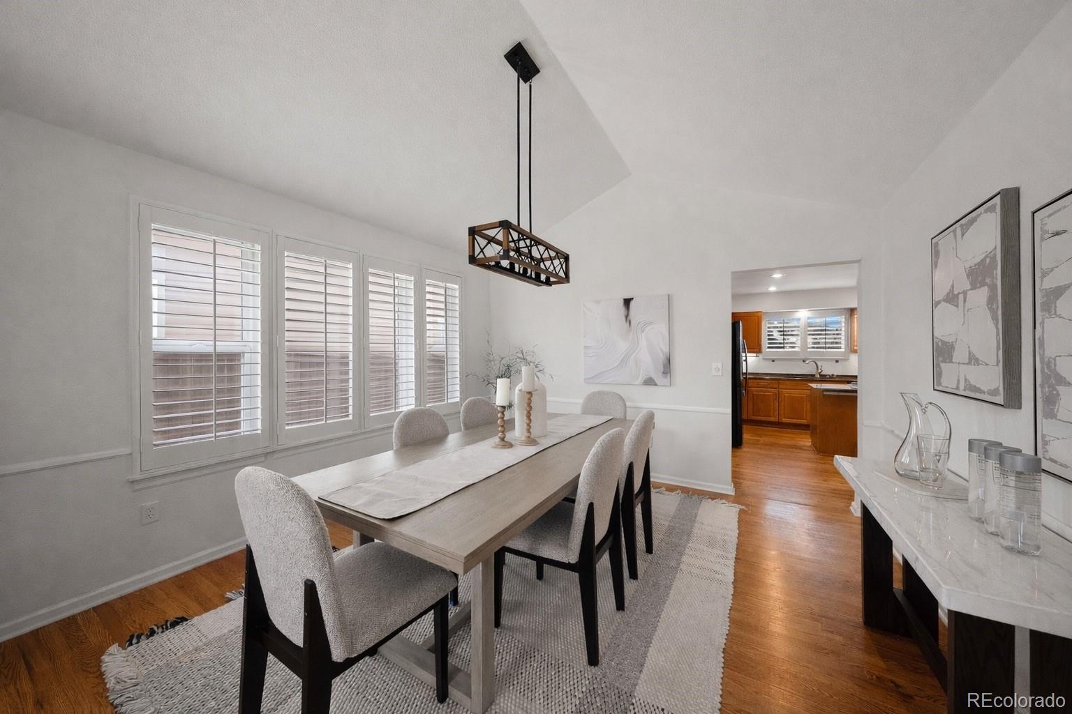7057 Chestnut Hill Street Highlands Ranch CO 80130