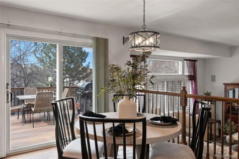 7057 Chestnut Hill Street Highlands Ranch CO 80130