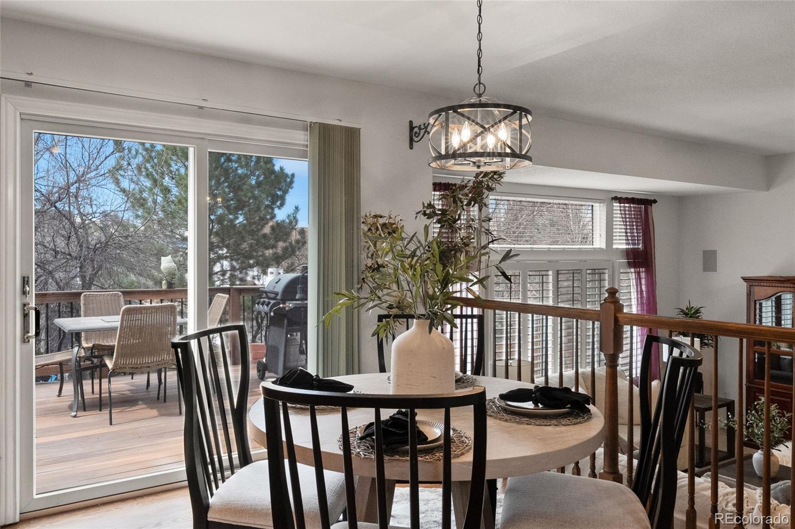 7057 Chestnut Hill Street Highlands Ranch CO 80130