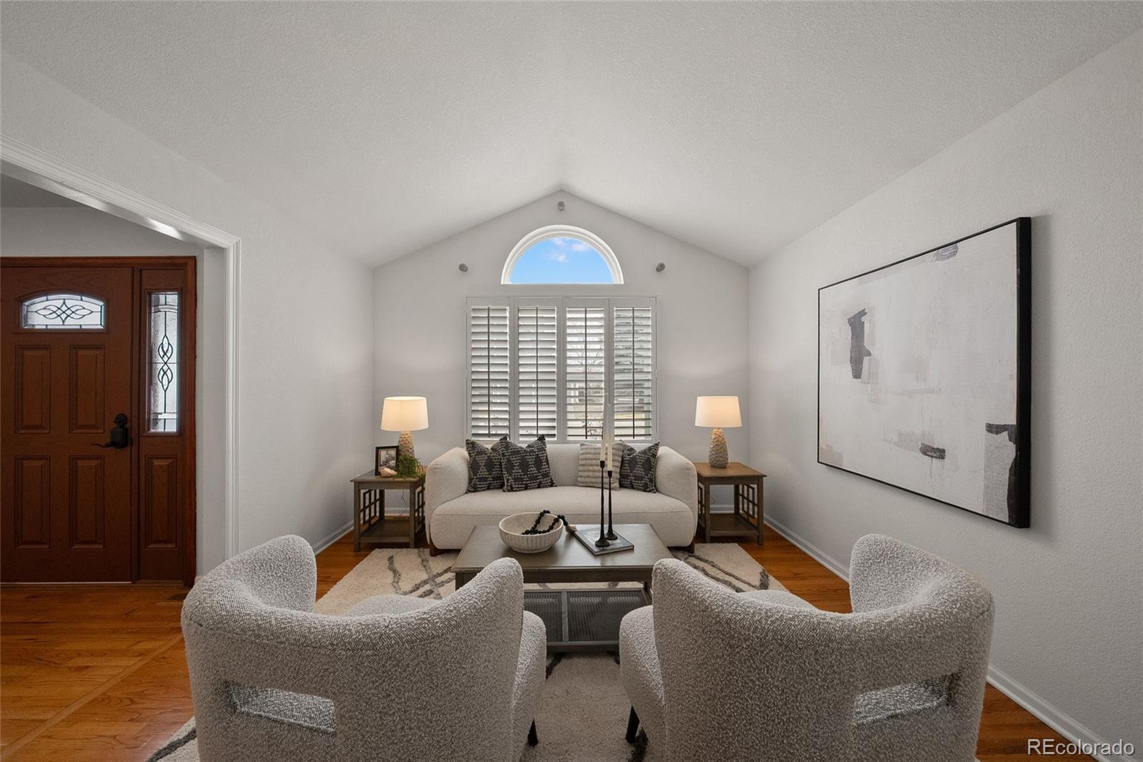 7057 Chestnut Hill Street Highlands Ranch CO 80130