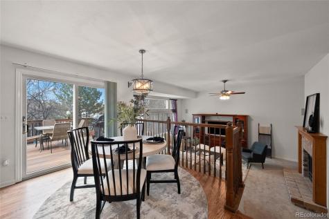 7057 Chestnut Hill Street Highlands Ranch CO 80130