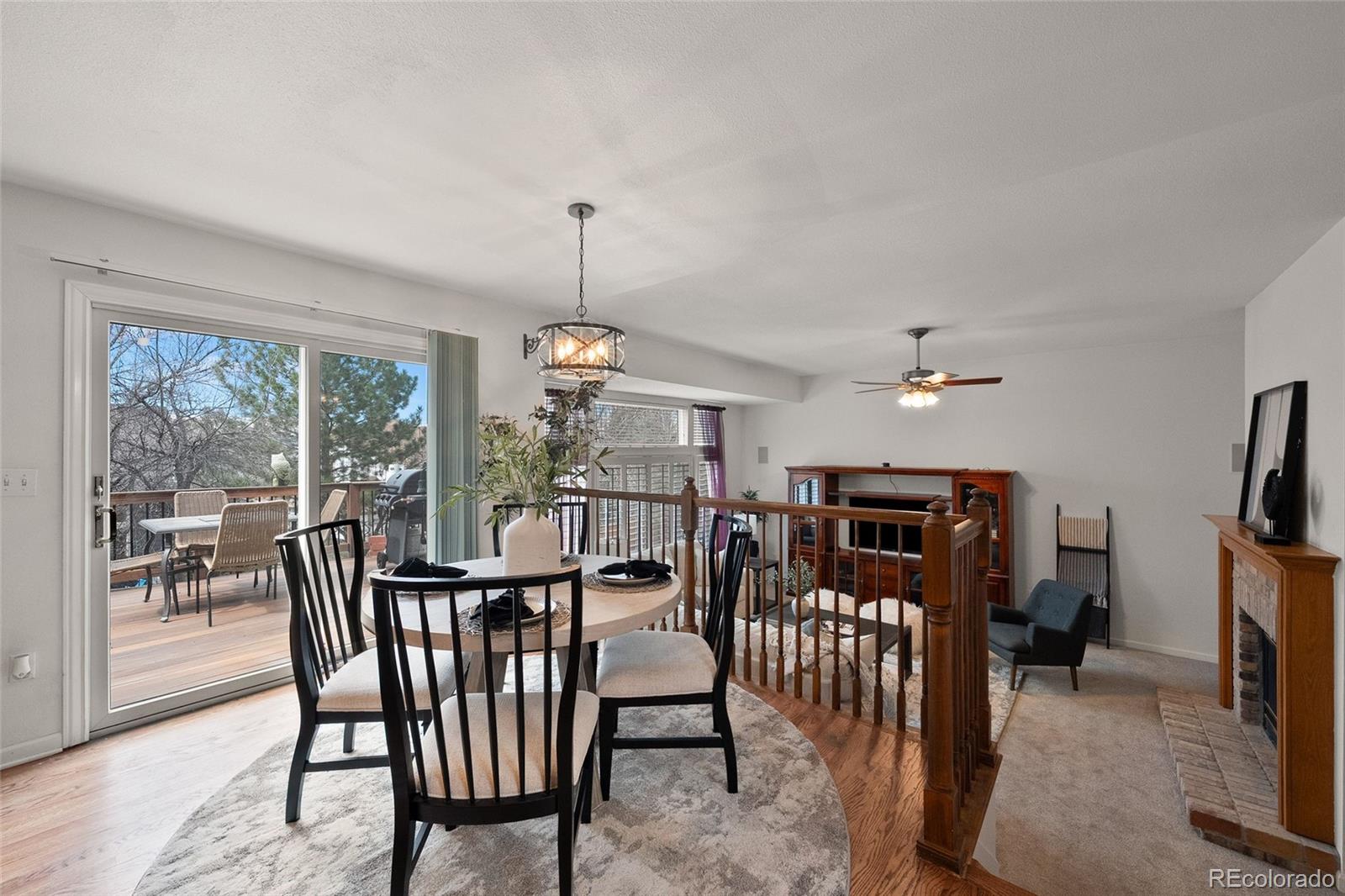 7057 Chestnut Hill Street Highlands Ranch CO 80130