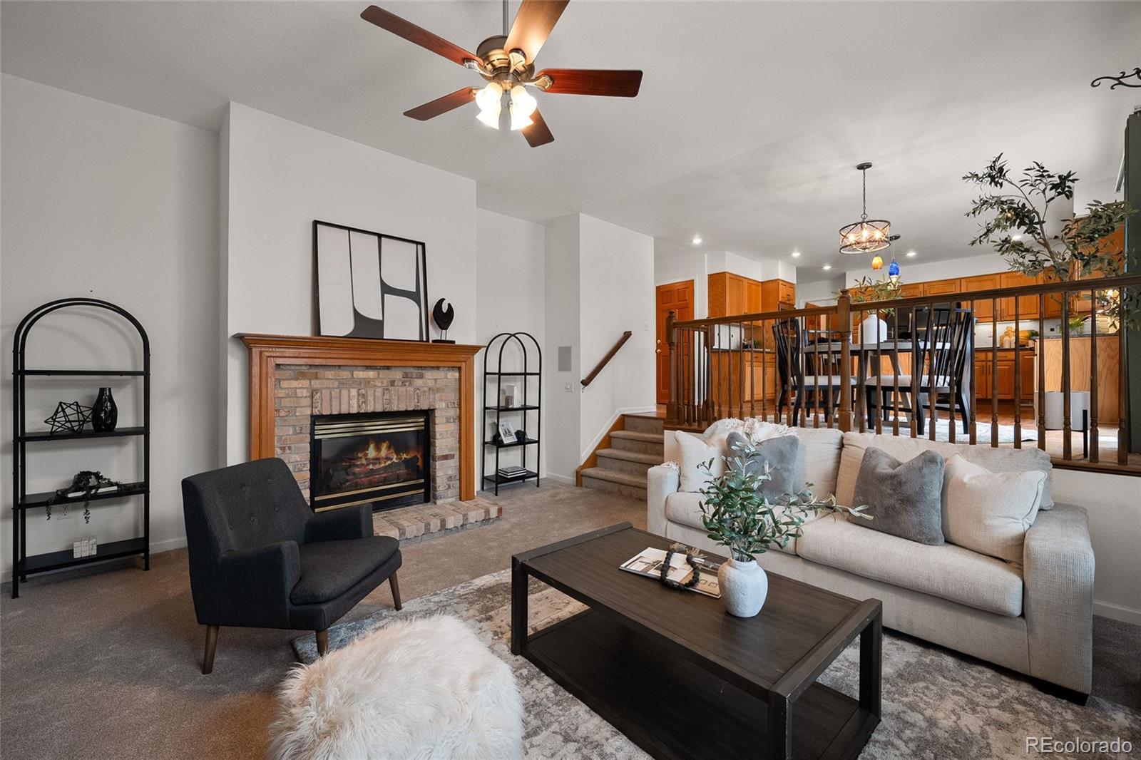 7057 Chestnut Hill Street Highlands Ranch CO 80130