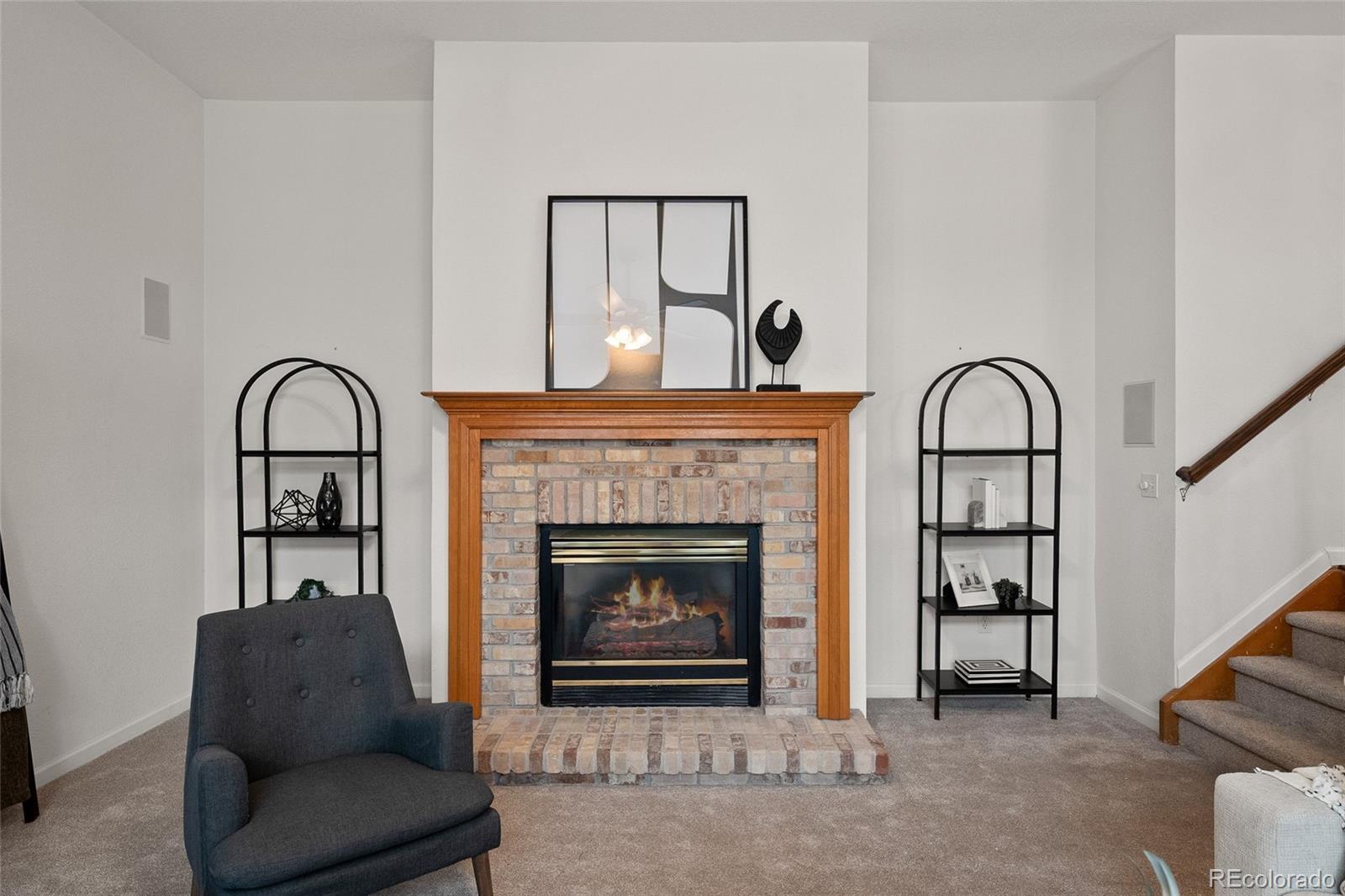 7057 Chestnut Hill Street Highlands Ranch CO 80130