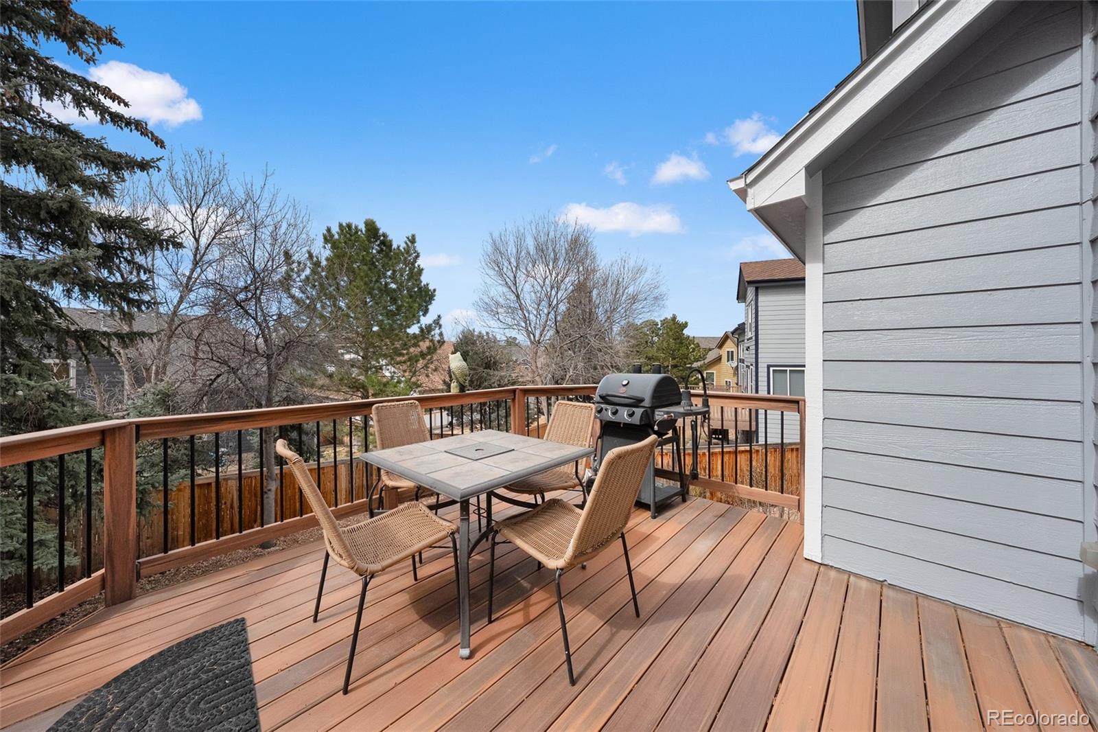 7057 Chestnut Hill Street Highlands Ranch CO 80130