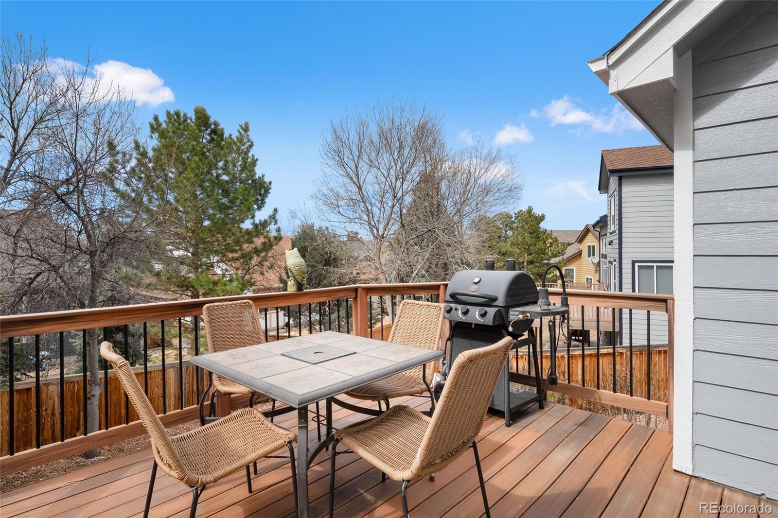 7057 Chestnut Hill Street Highlands Ranch CO 80130