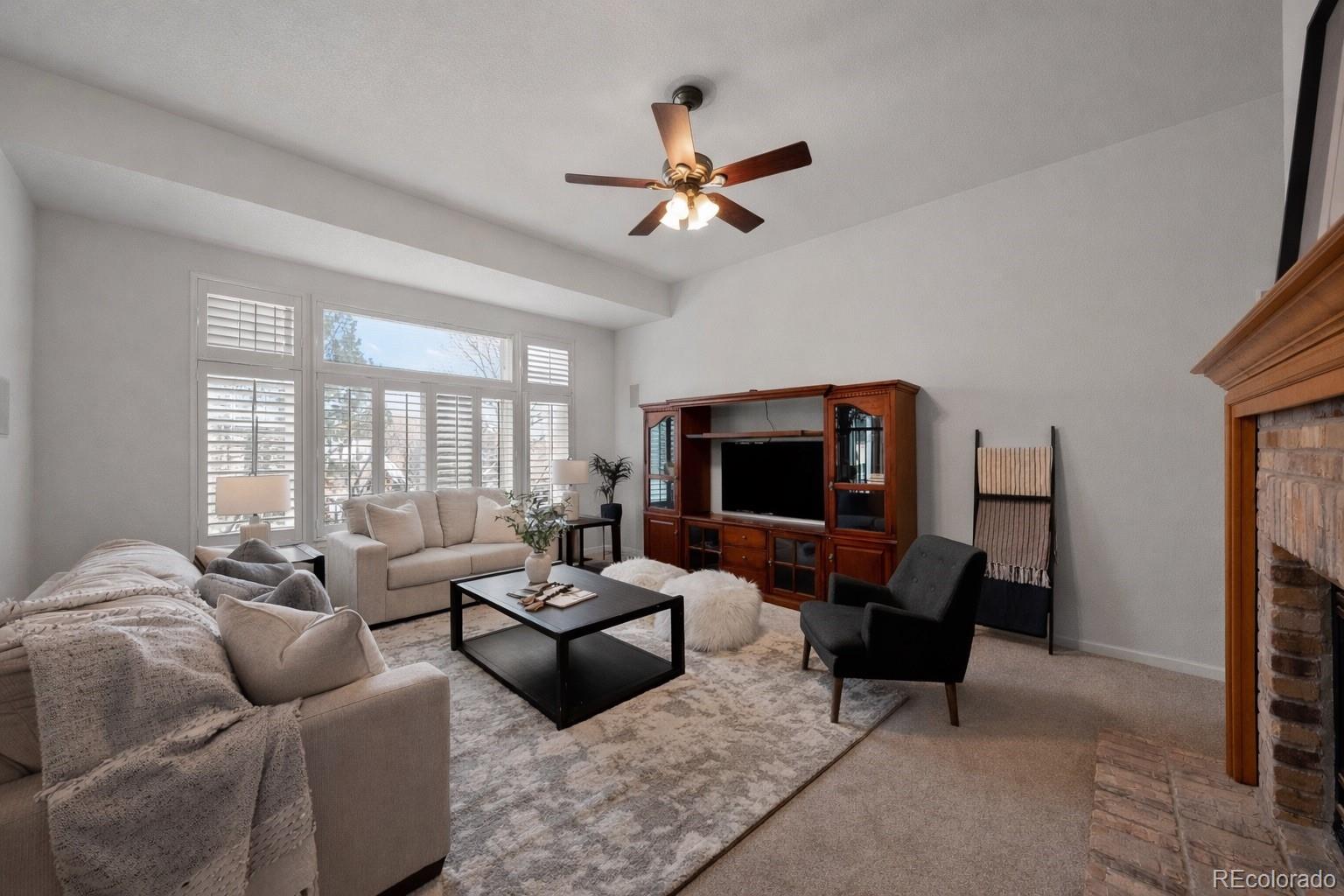 7057 Chestnut Hill Street Highlands Ranch CO 80130