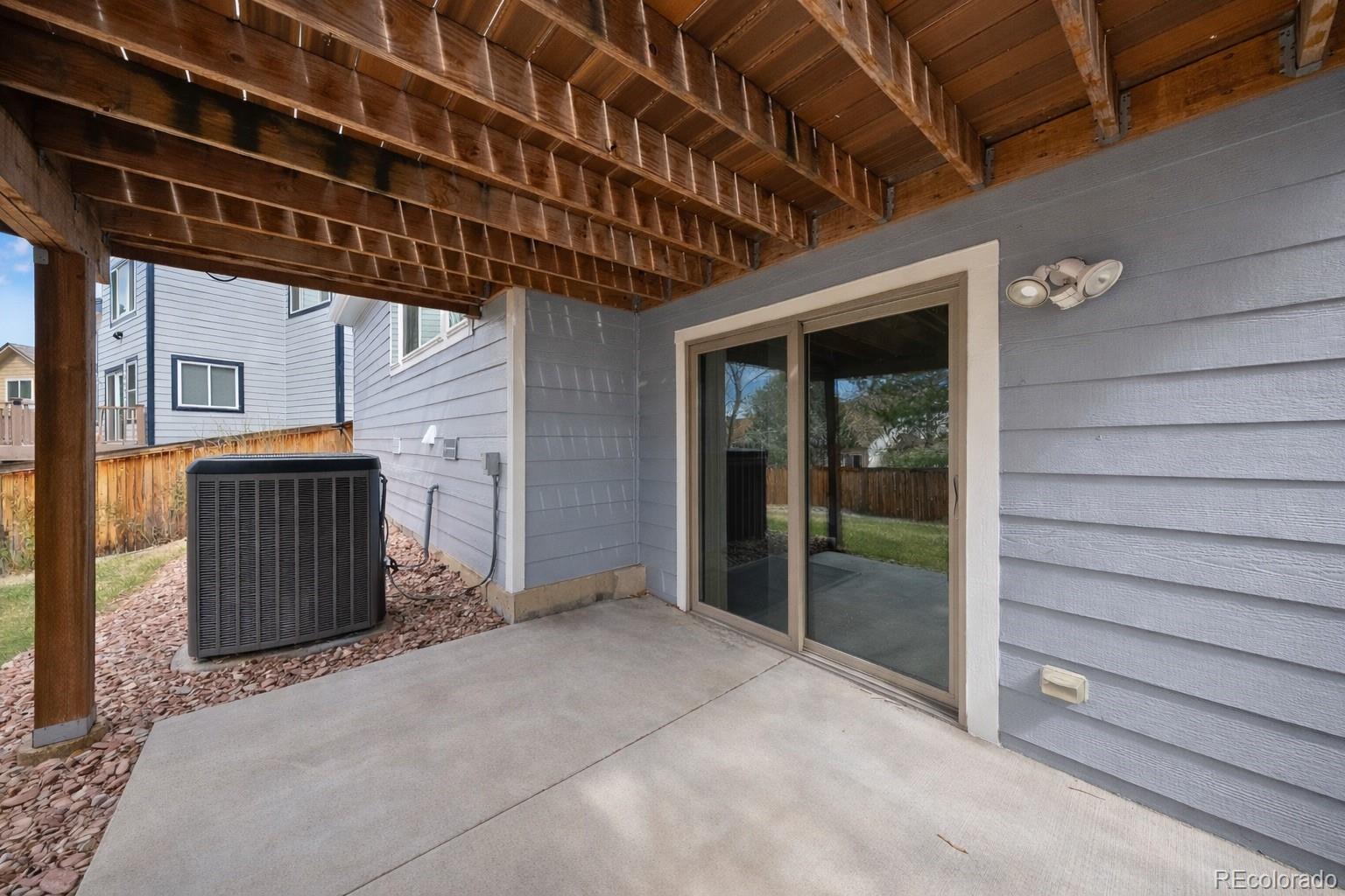 7057 Chestnut Hill Street Highlands Ranch CO 80130