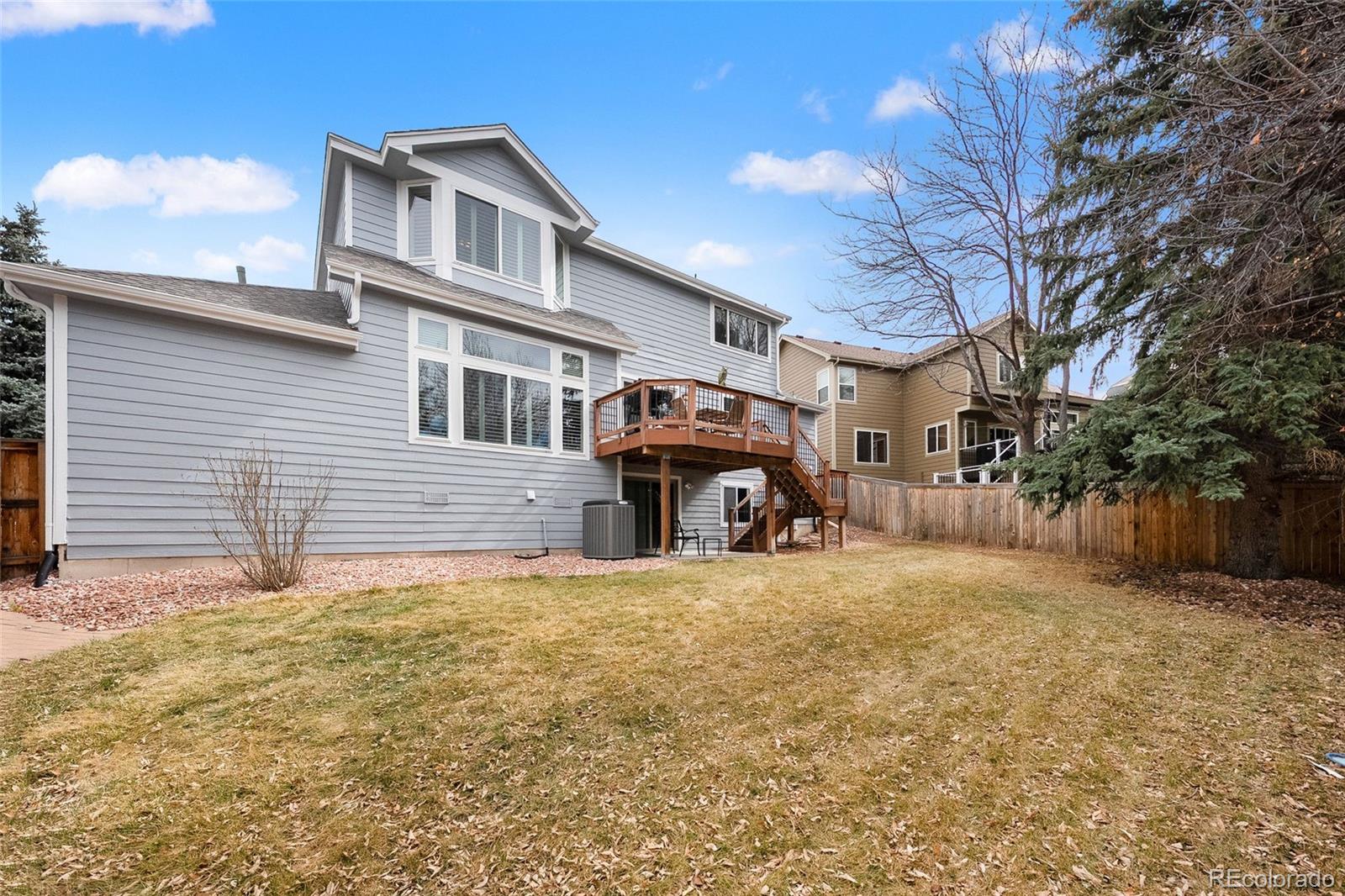 7057 Chestnut Hill Street Highlands Ranch CO 80130