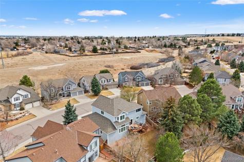 7057 Chestnut Hill Street Highlands Ranch CO 80130
