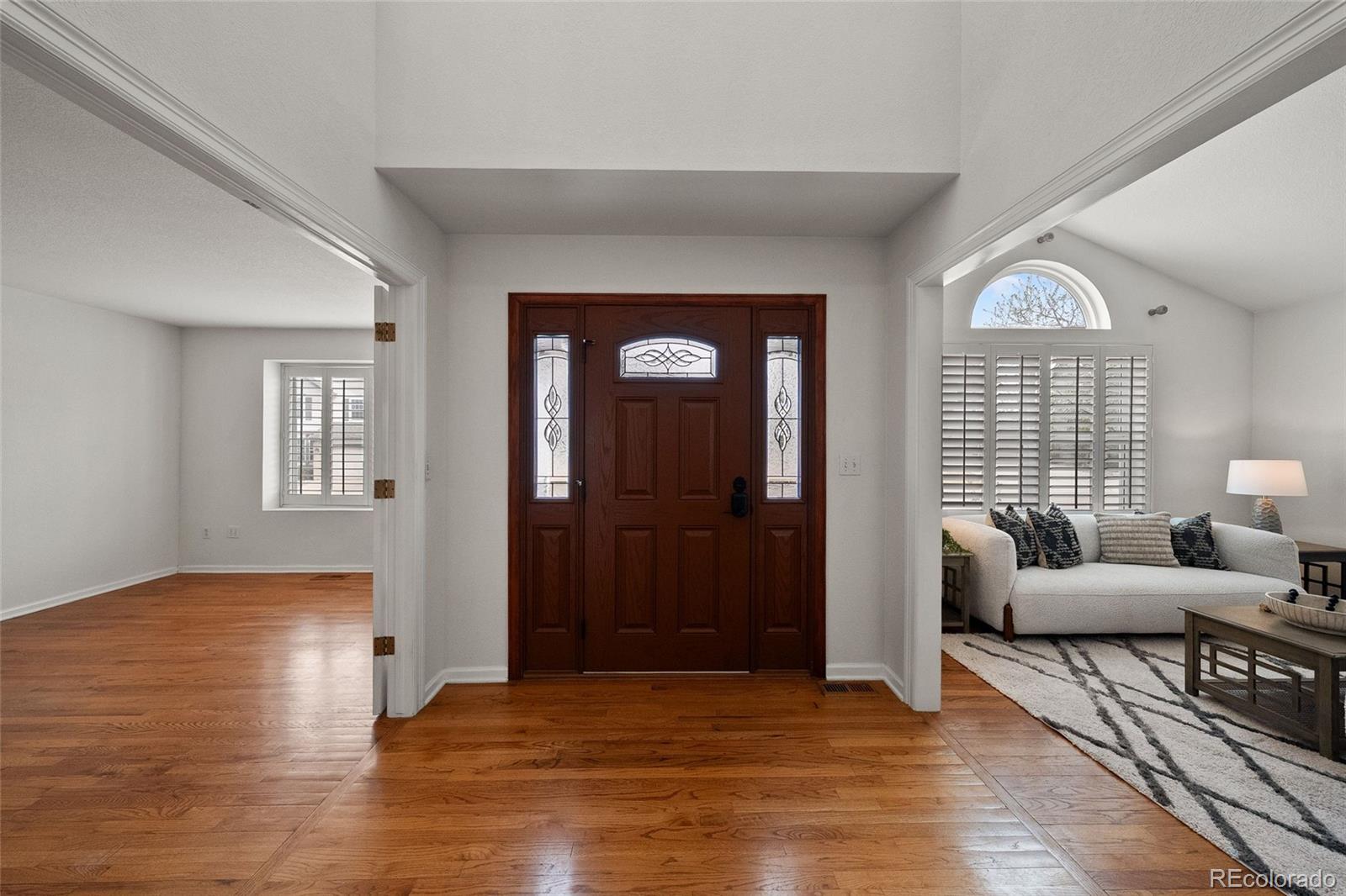 7057 Chestnut Hill Street Highlands Ranch CO 80130