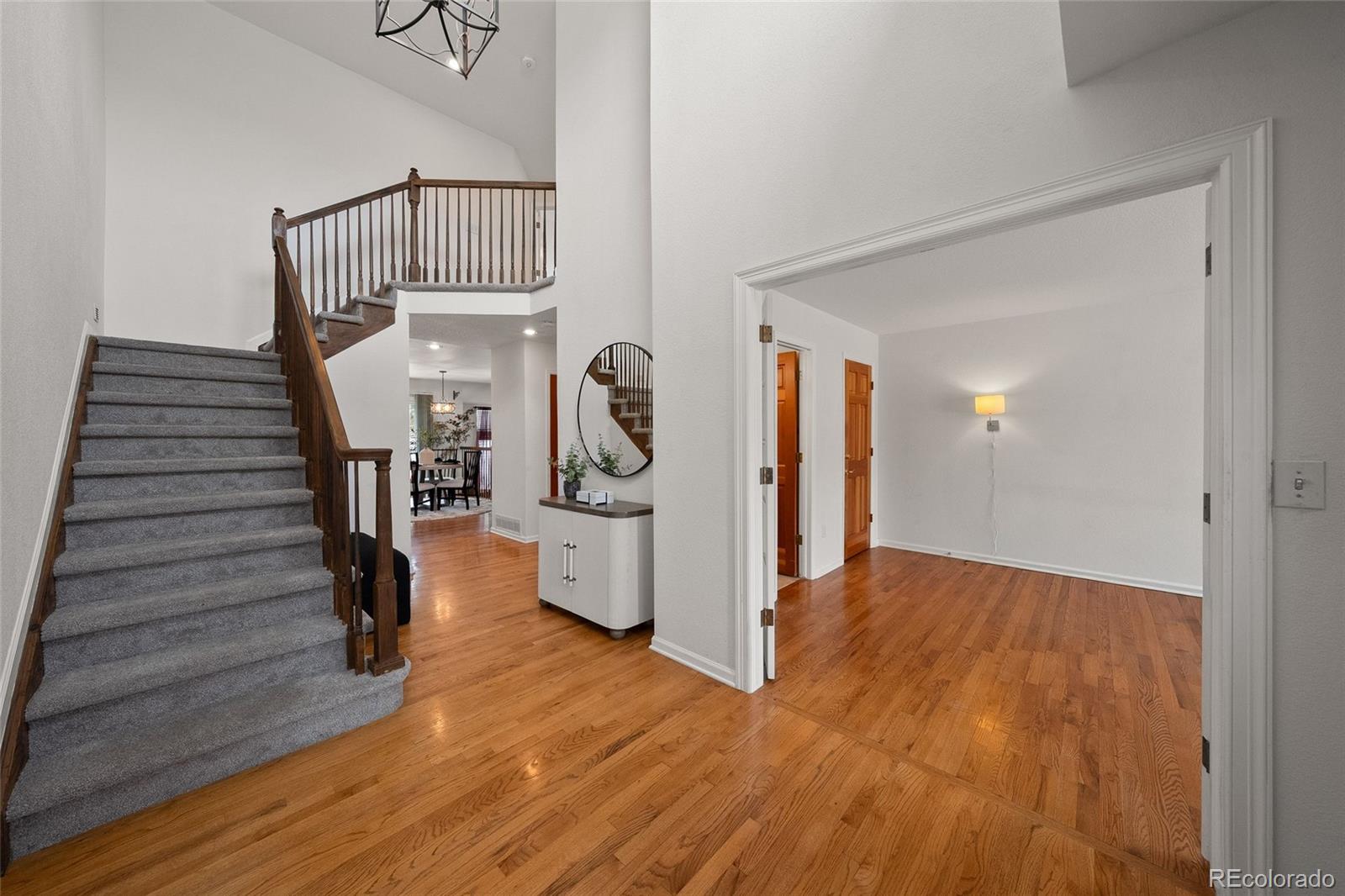 7057 Chestnut Hill Street Highlands Ranch CO 80130
