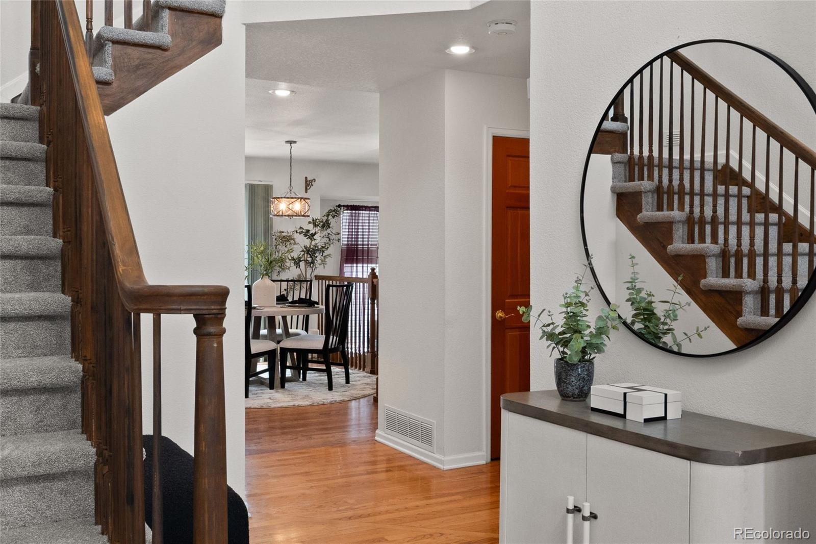 7057 Chestnut Hill Street Highlands Ranch CO 80130