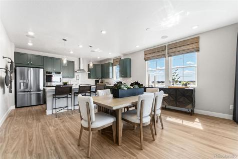 16988 W 92nd Drive Arvada CO 80007