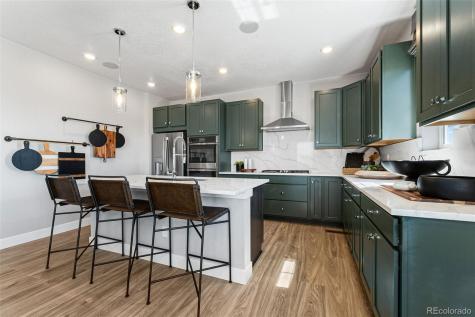 16988 W 92nd Drive Arvada CO 80007