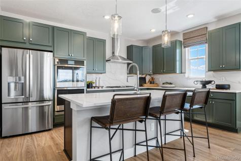 16988 W 92nd Drive Arvada CO 80007