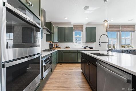 16988 W 92nd Drive Arvada CO 80007