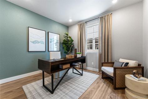 16988 W 92nd Drive Arvada CO 80007