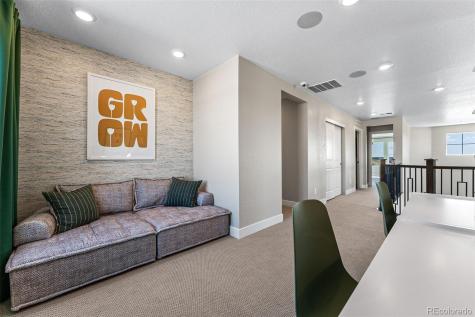 16988 W 92nd Drive Arvada CO 80007