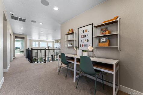 16988 W 92nd Drive Arvada CO 80007