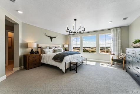 16988 W 92nd Drive Arvada CO 80007