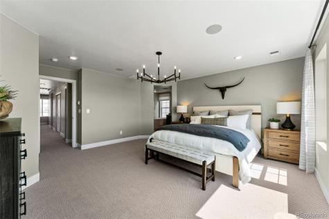 16988 W 92nd Drive Arvada CO 80007