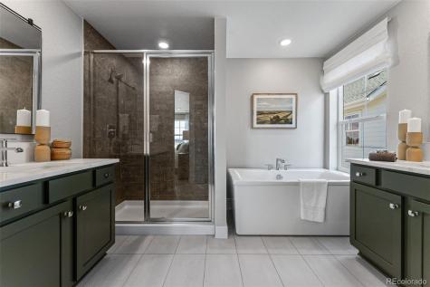 16988 W 92nd Drive Arvada CO 80007