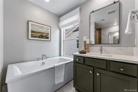 16988 W 92nd Drive Arvada CO 80007