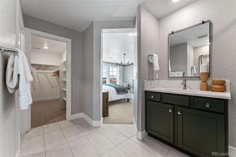 16988 W 92nd Drive Arvada CO 80007