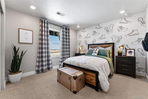 16988 W 92nd Drive Arvada CO 80007