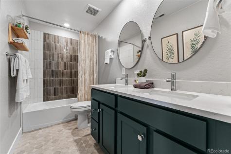 16988 W 92nd Drive Arvada CO 80007