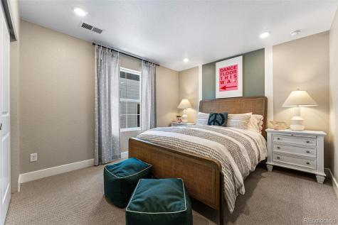 16988 W 92nd Drive Arvada CO 80007