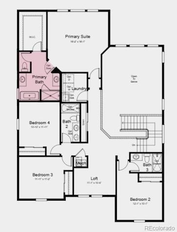 16988 W 92nd Drive Arvada CO 80007