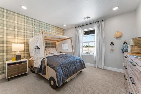 16988 W 92nd Drive Arvada CO 80007