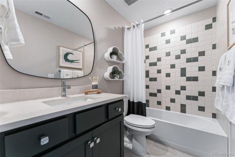 16988 W 92nd Drive Arvada CO 80007