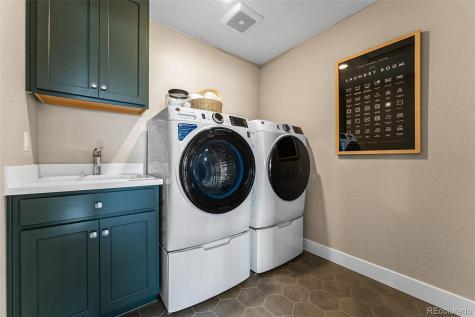 16988 W 92nd Drive Arvada CO 80007