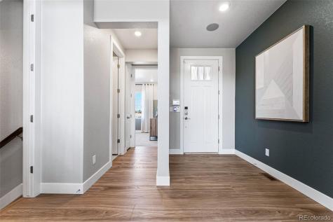 16988 W 92nd Drive Arvada CO 80007