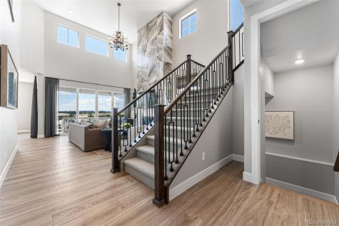 16988 W 92nd Drive Arvada CO 80007
