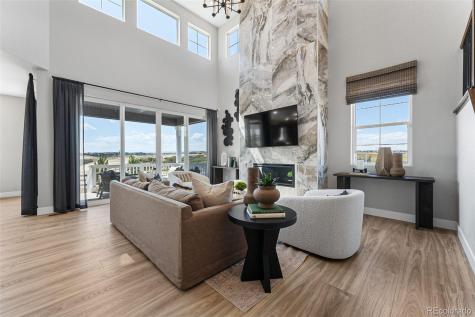 16988 W 92nd Drive Arvada CO 80007